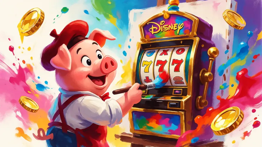 Casino Varkens Slot Online: Wat Spelers Moeten Weten 2