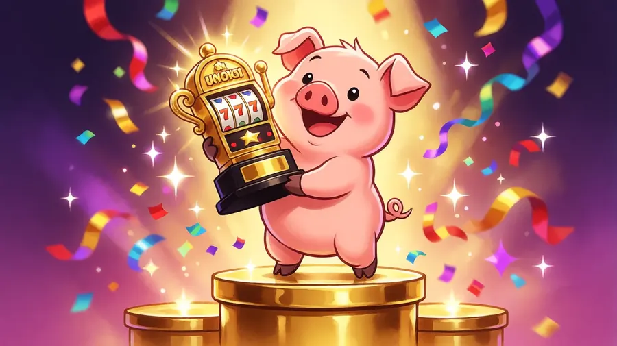 Populaire Varkens Casino Slot: Wat Spelers Moeten Weten