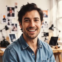 Levi Weber