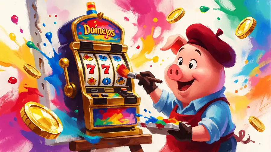 Varkens Casino 2